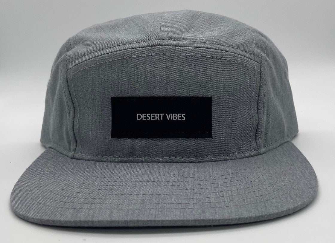 5-Panel Hat | Deep Creek Coffee Co